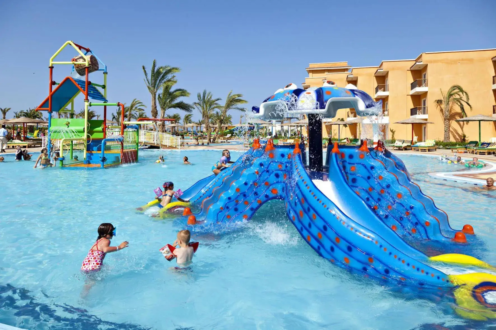 Foto - Three Corners Sunny Beach Resort