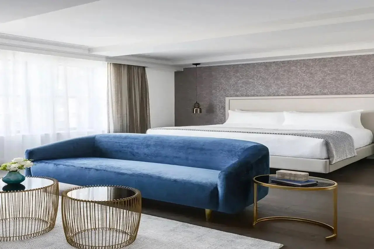 Foto - The Wallace Hotel