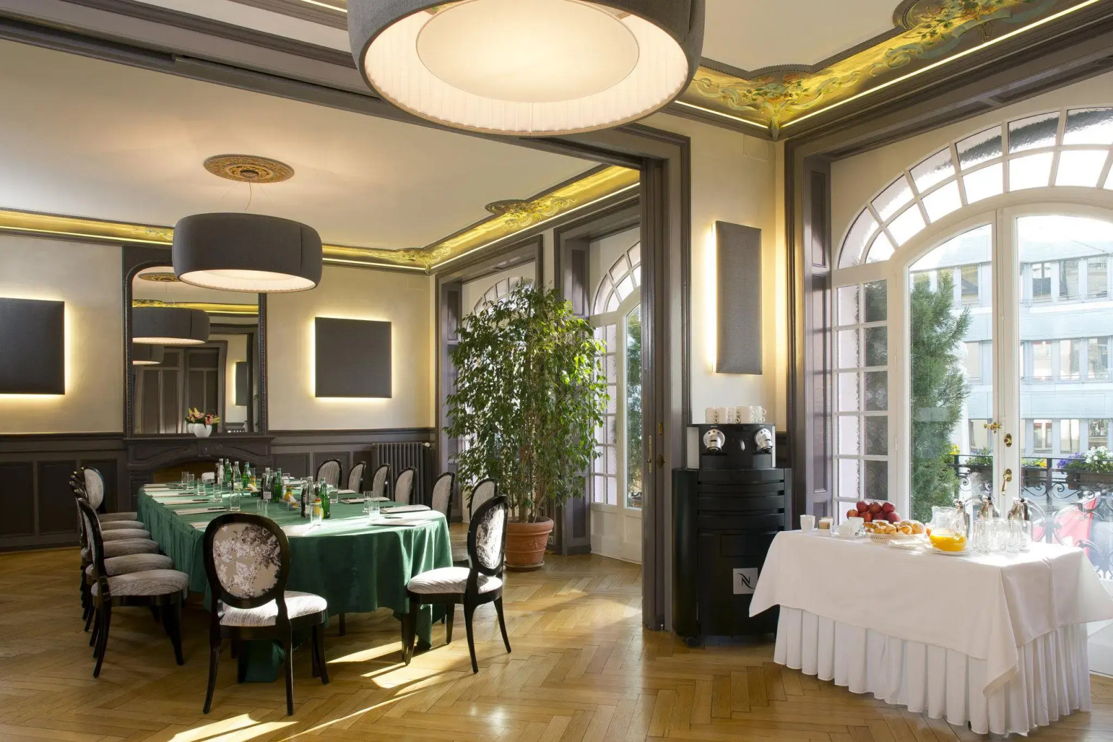 Foto - Hôtel Longemalle