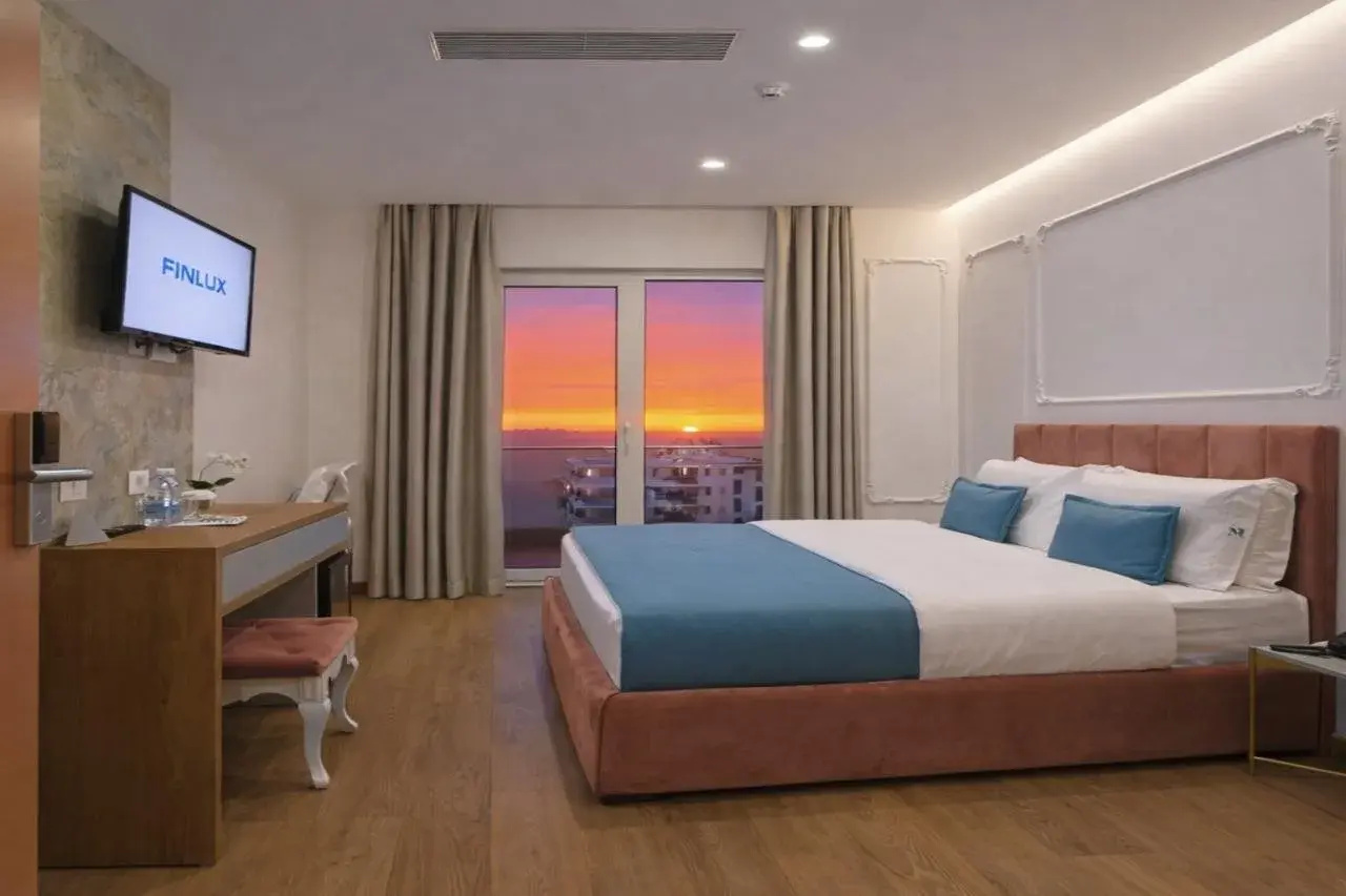 Foto - Hotel Martiness