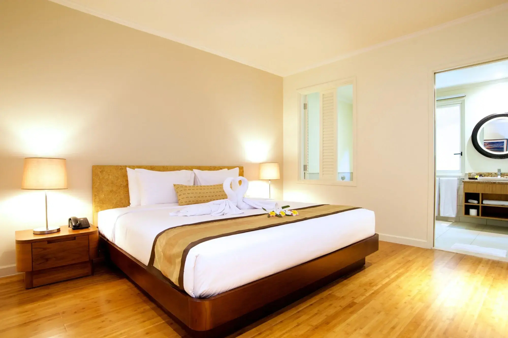 Photo - Anantara Vacation Club Legian
