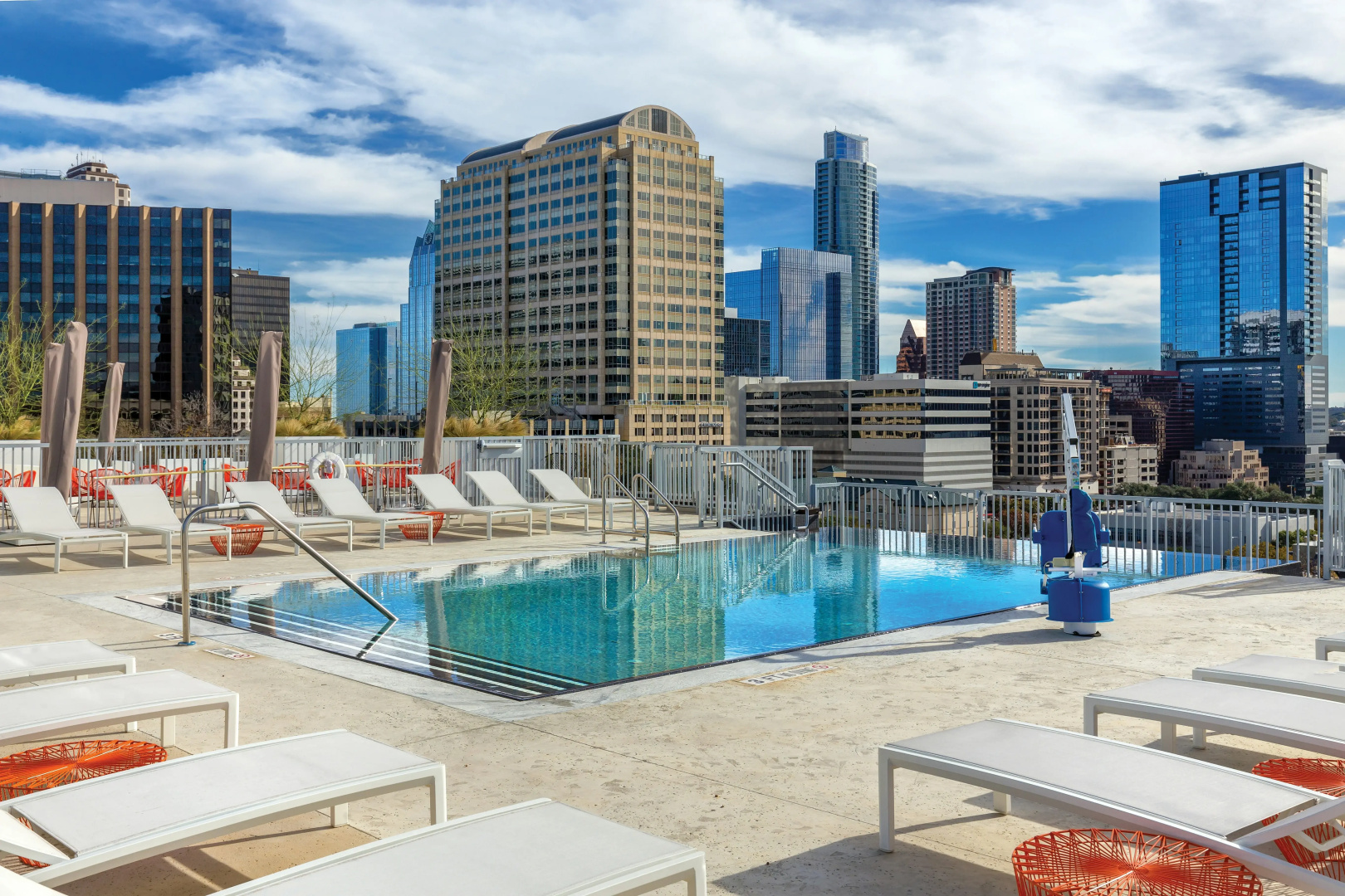 Foto - Club Wyndham Austin