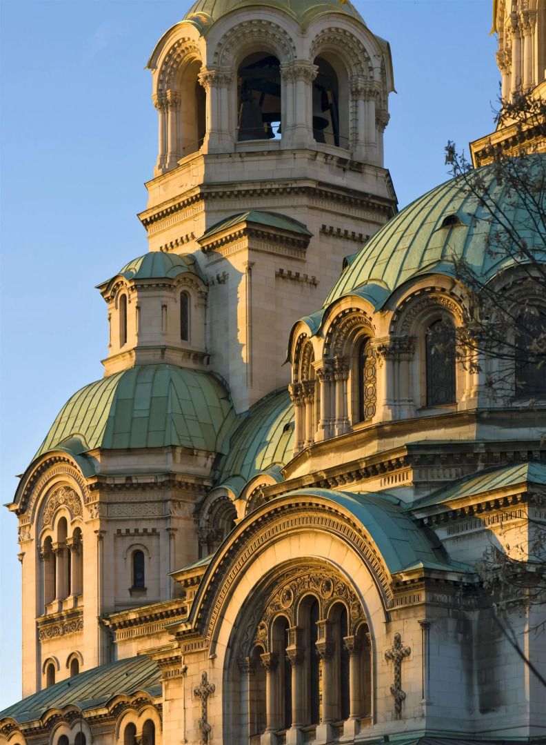 Foto - Sofia Balkan Palace