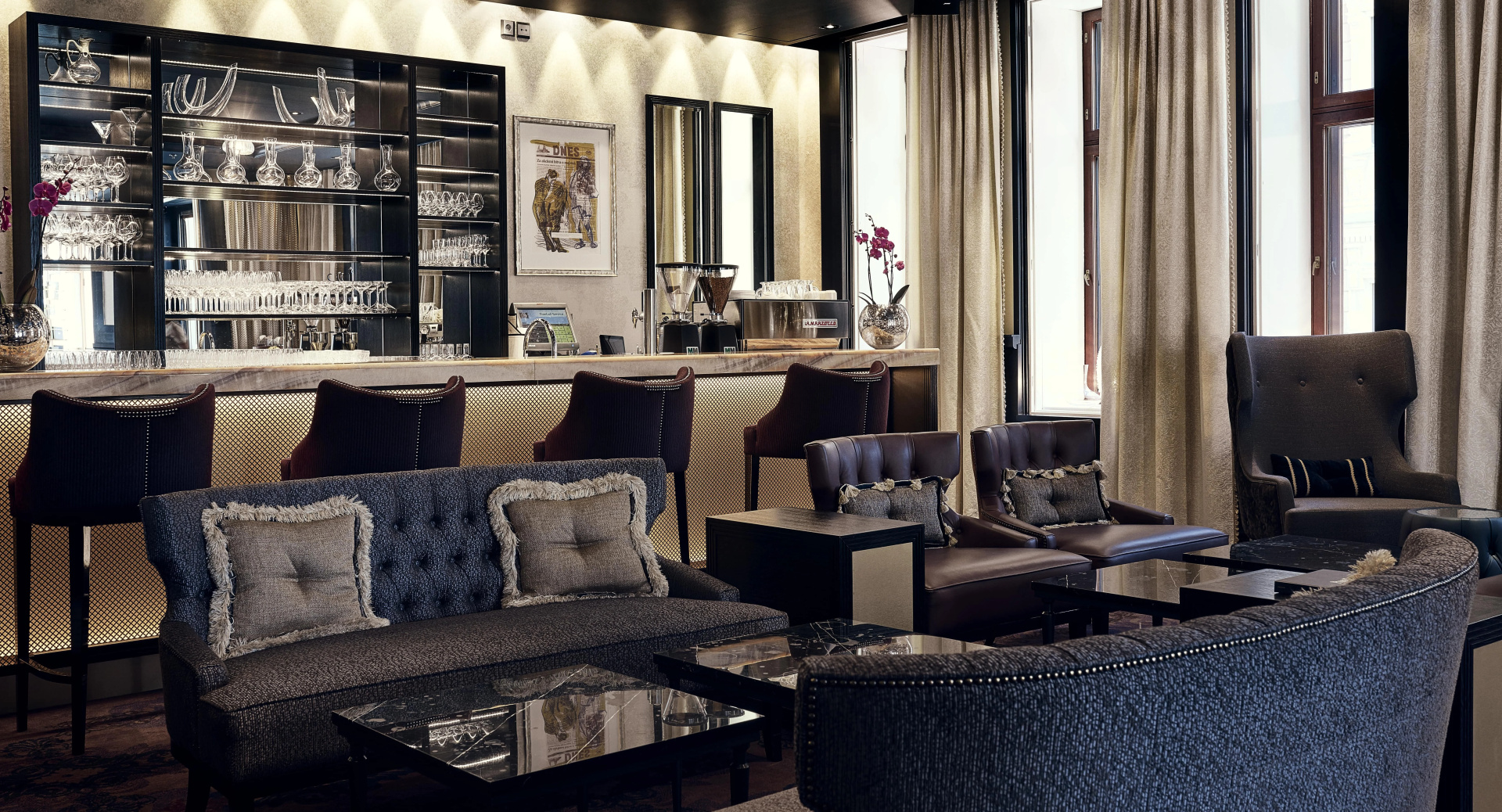 Foto - Hotel Kamp