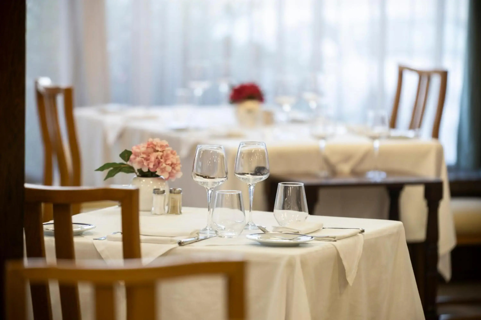 Foto - Hotel Santo António de Fátima