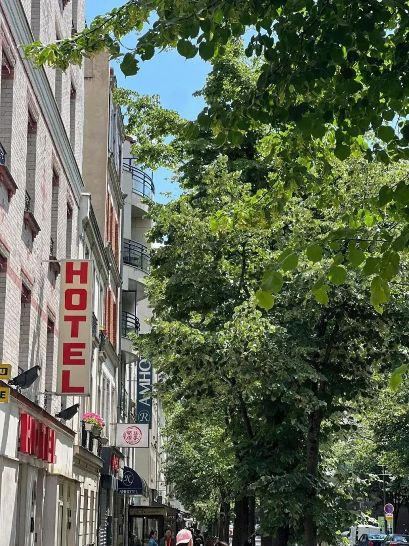 Foto - Hôtel Marguerite