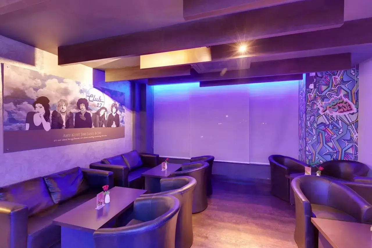 Foto - Whispering Palms Hotel Jaipur