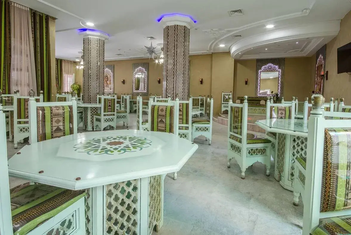 Foto - Saheb Ettabaa Tunis