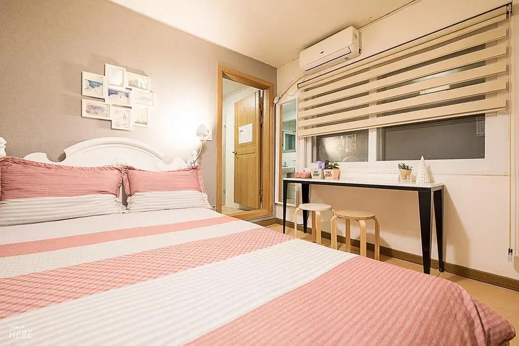Photo - Hongdae Style Guesthouse