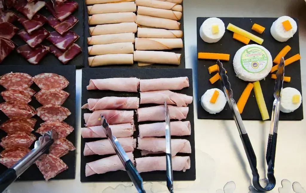 Photo - Westlodge Dardilly Lyon Nord