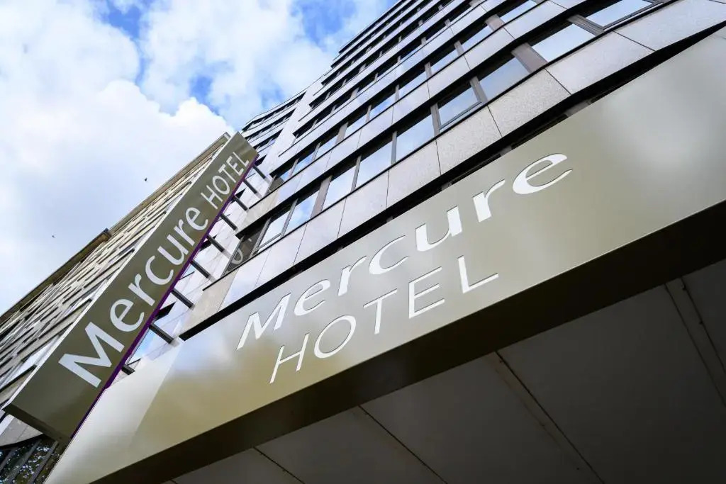 Photo - Maek Hotel Antwerp Central - Handwritten Collection by Accor