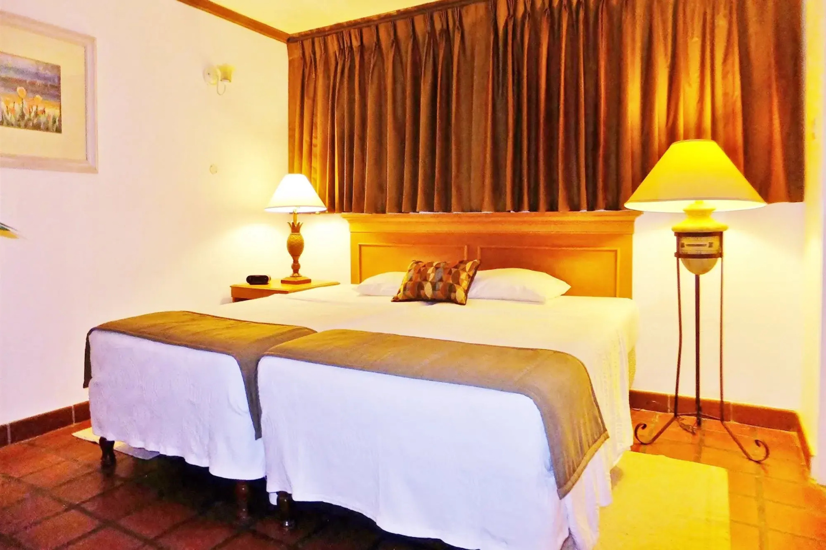 The Palms Resort — фото 1