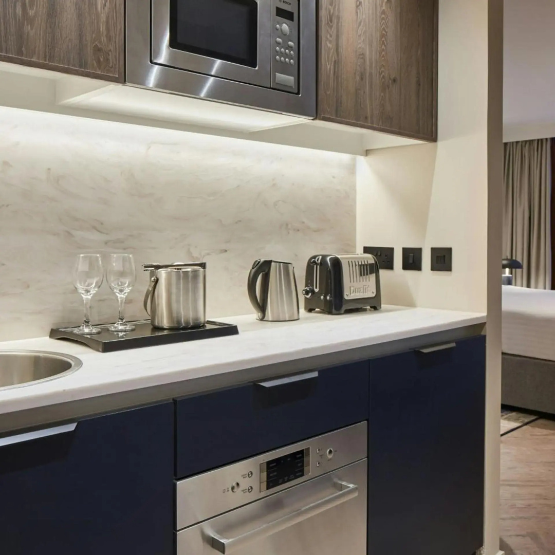 Photo - Residence Inn by Marriott Edinburgh