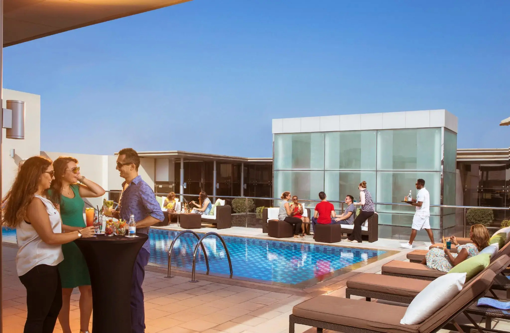 Photo - Centro Barsha