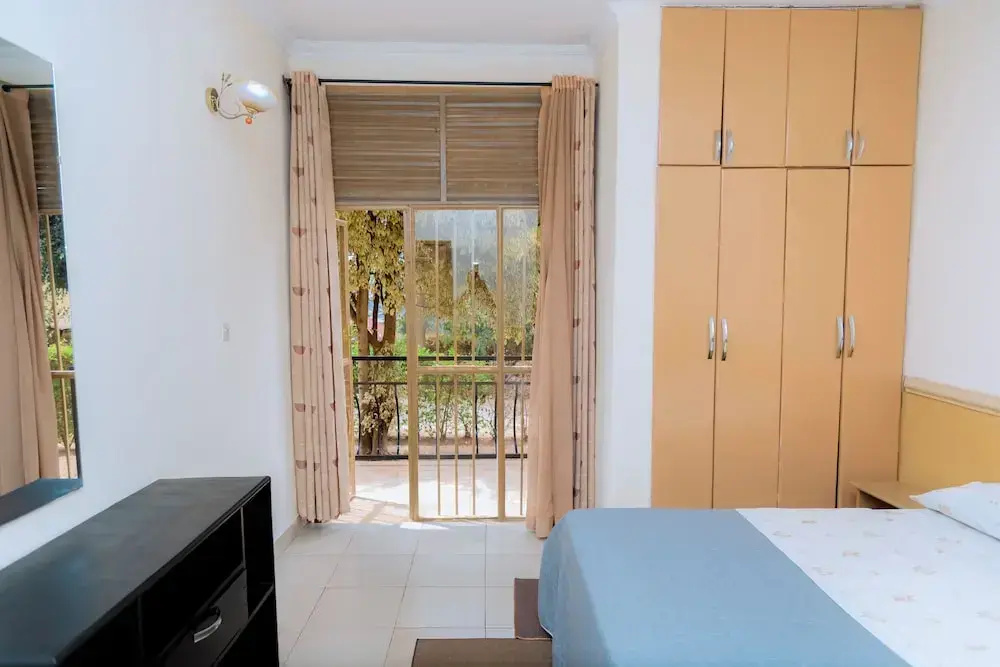 Vista Safaris Apartment — фото 1
