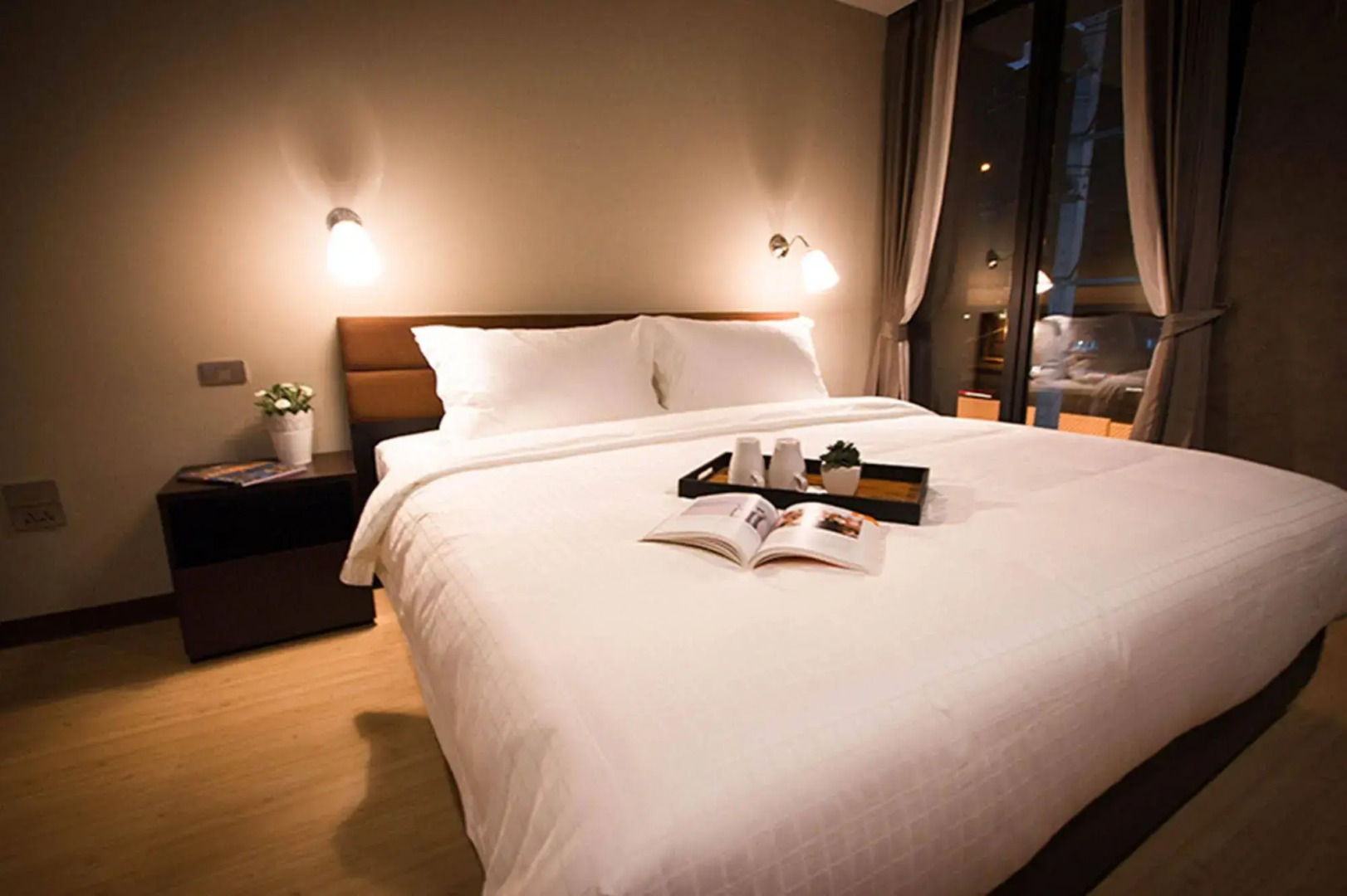 Photo - C U Inn Bangkok