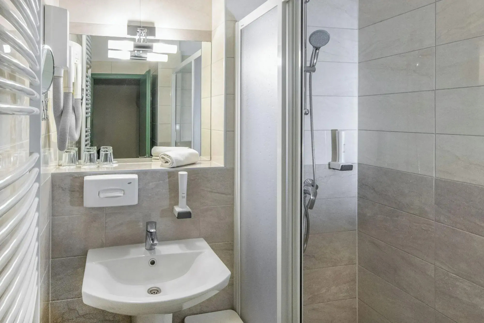 Foto - Corvin Hotel Budapest Residence