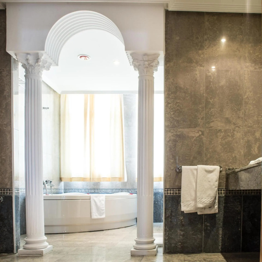 Foto - Hospedium Hotel Triana