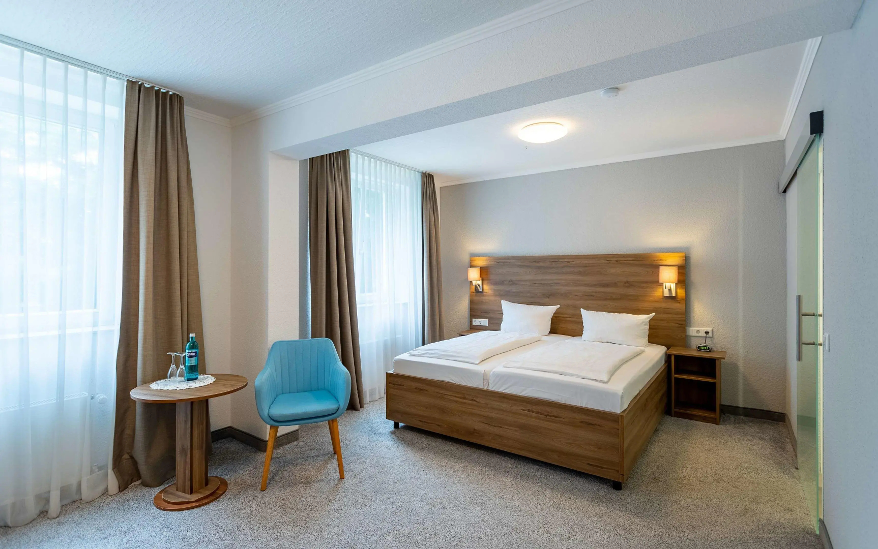 Photo - Waldhotel Eskeshof