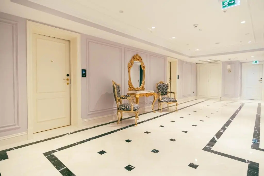 Foto - Dekalb Hotel