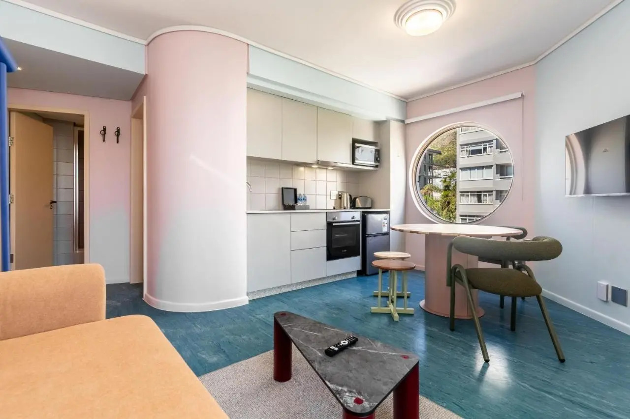 Photo - The Tropicana Hotel