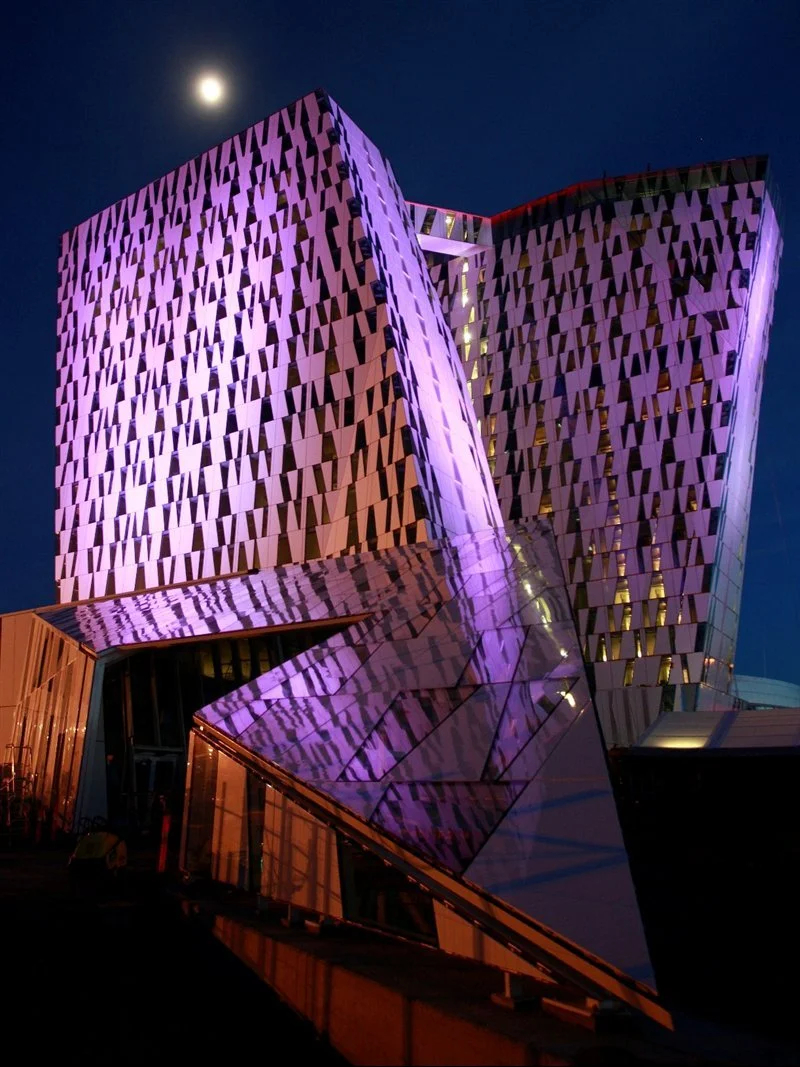 Photo - AC Hotel by Marriott Bella Sky Copenhagen