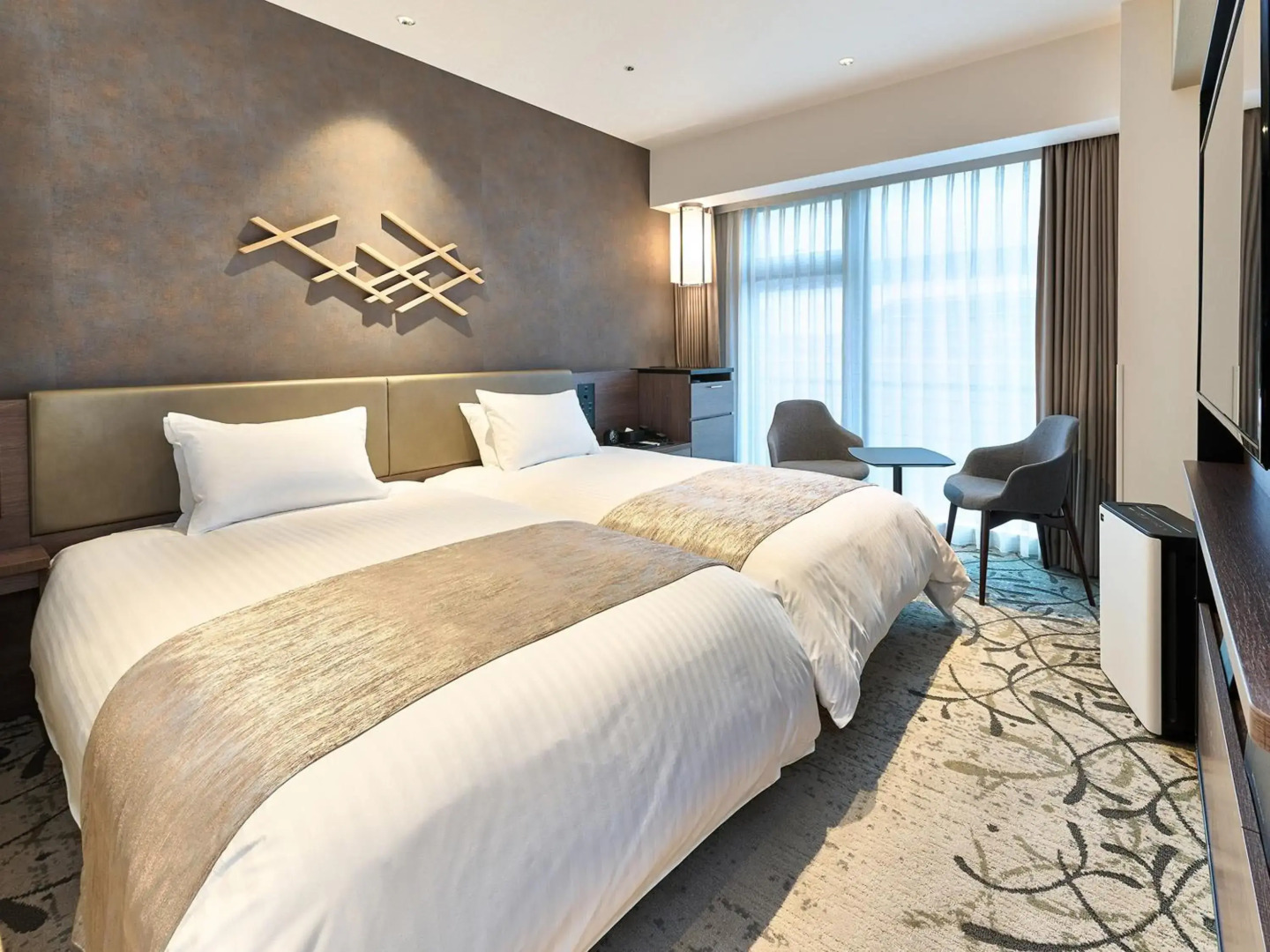 Photo - Hotel Vischio Kyoto by GRANVIA