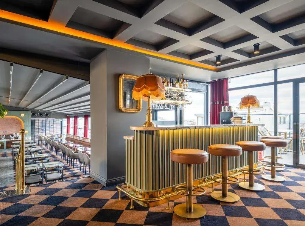 Photo - Hotel Yigitalp Istanbul