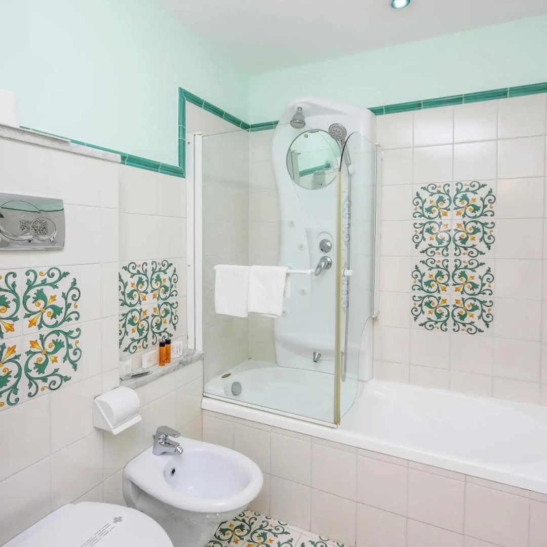 Foto - Hotel Bonadies