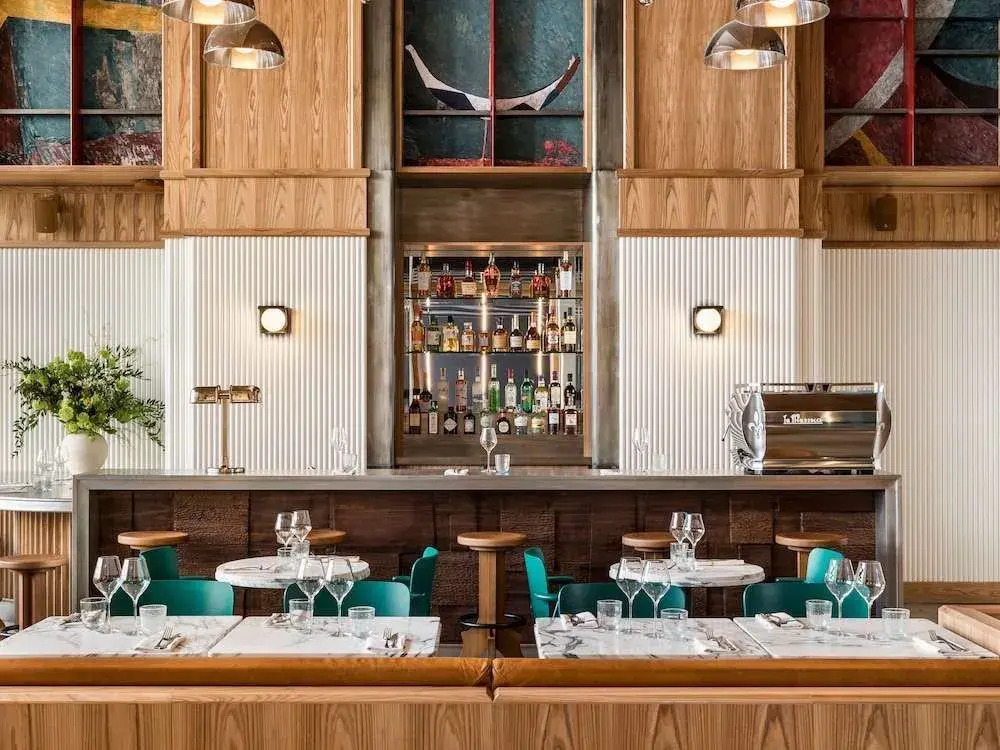 Photo - La Fondation