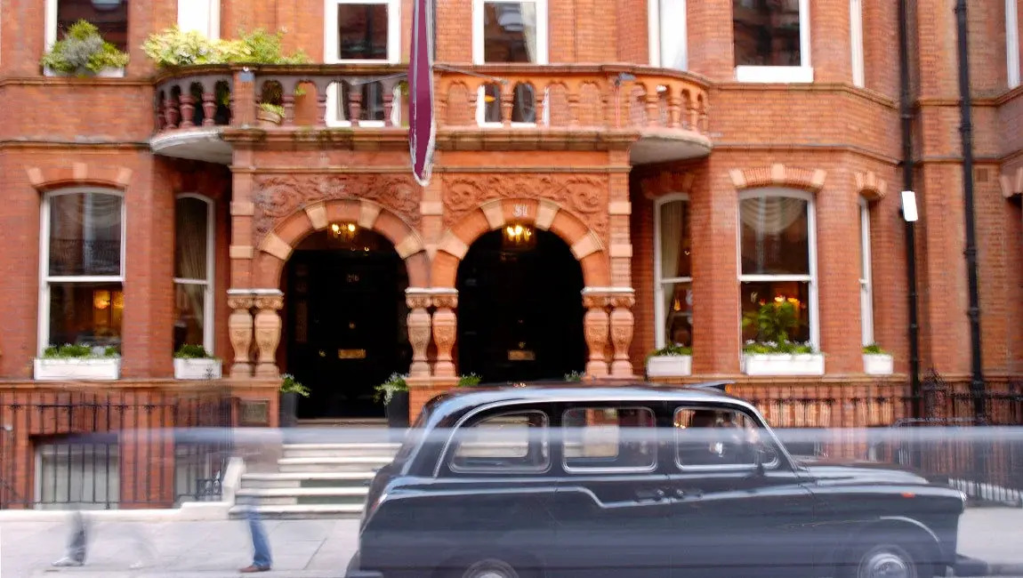 Foto - San Domenico House