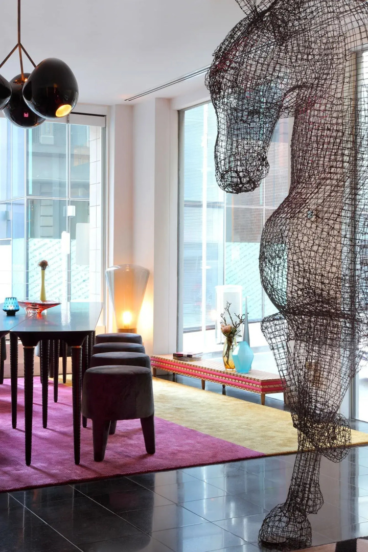 Foto - Adelphi Hotel