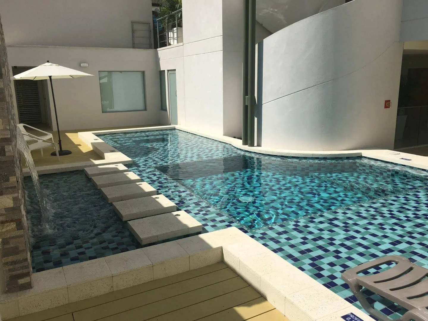 Foto - Hotel Tayrona del Mar