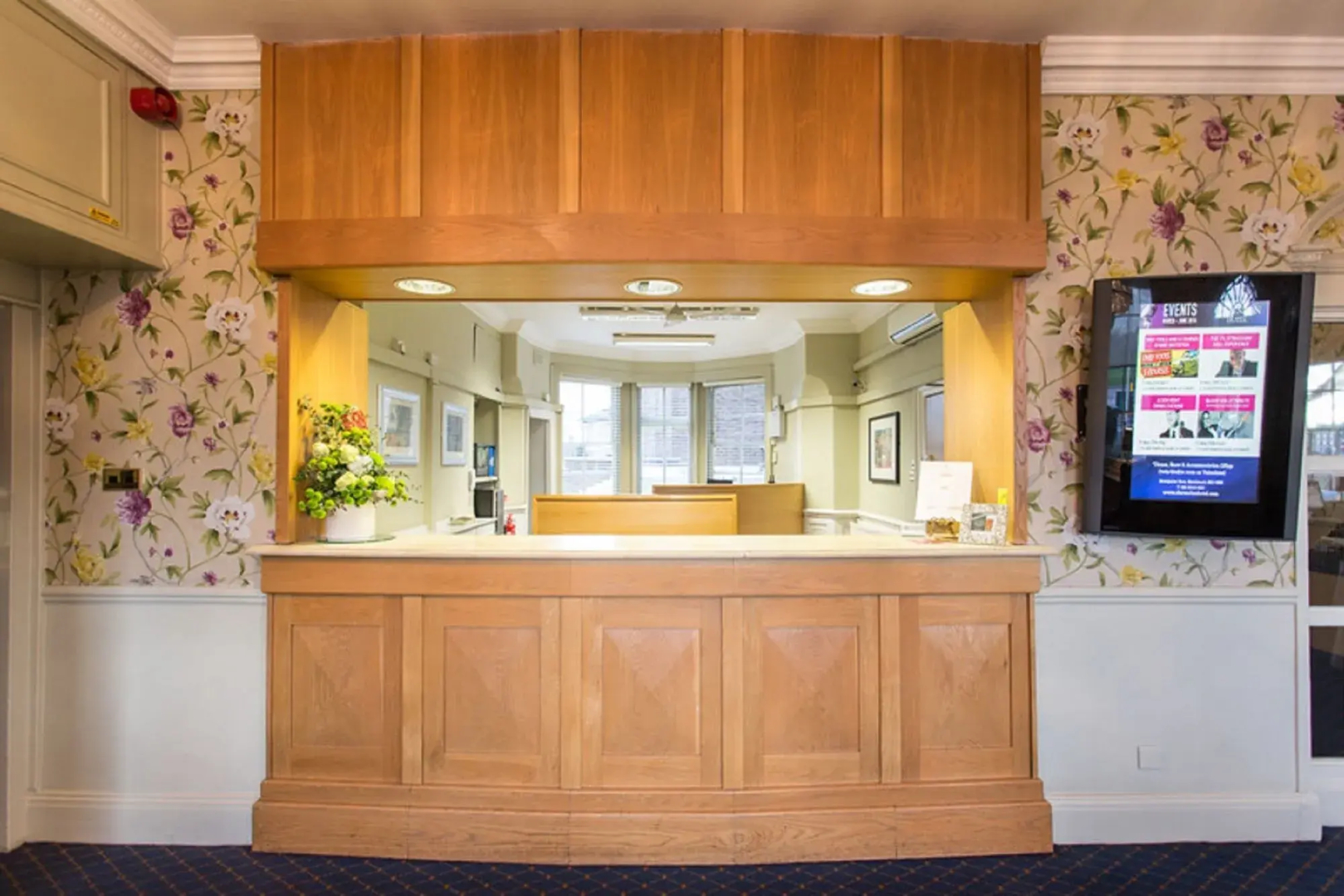 Photo - The Clarendon Hotel
