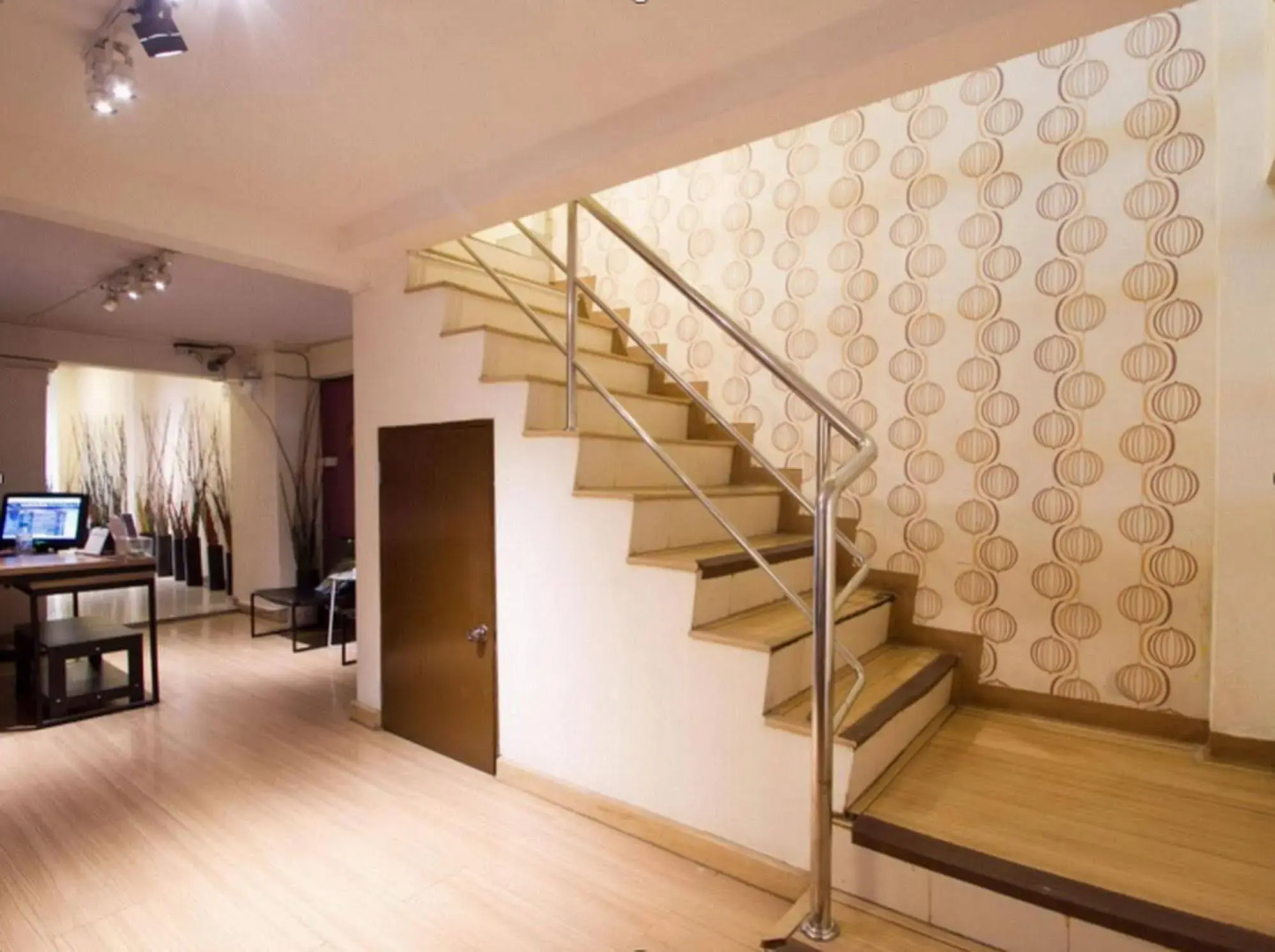 Foto - StayAt Bedever Bangkok Hotel