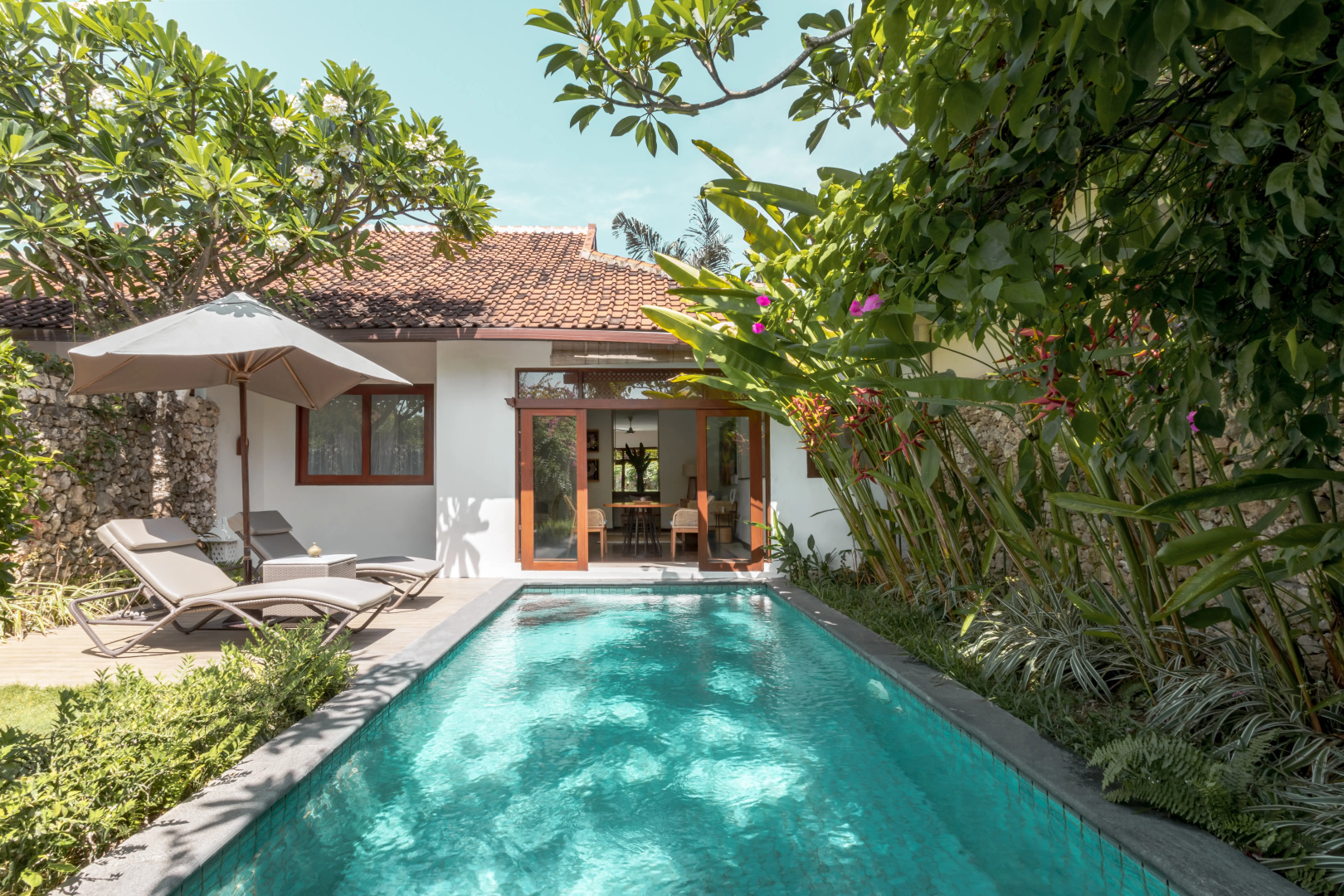 Foto - The Pavilions Bali
