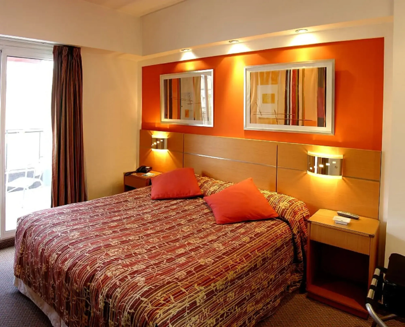Photo - Sarmiento Palace Hotel