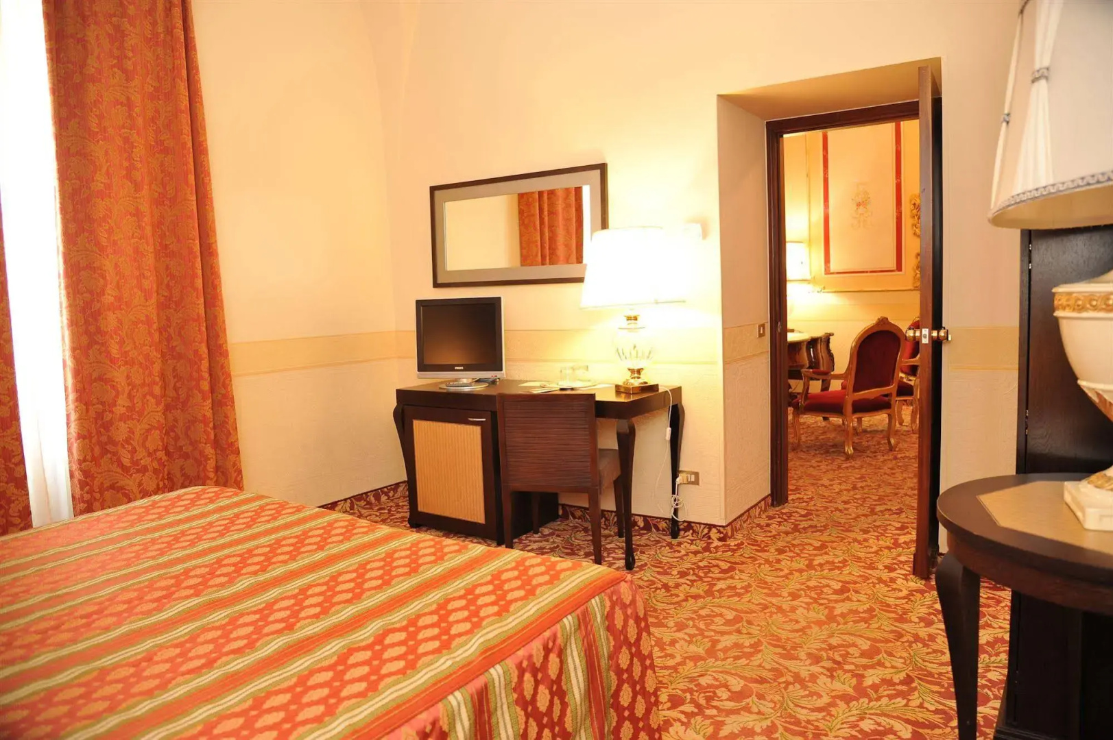 Foto - Hotel San Nicola