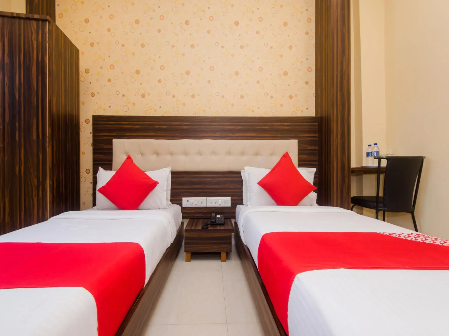 Foto - Hotel Elite 59