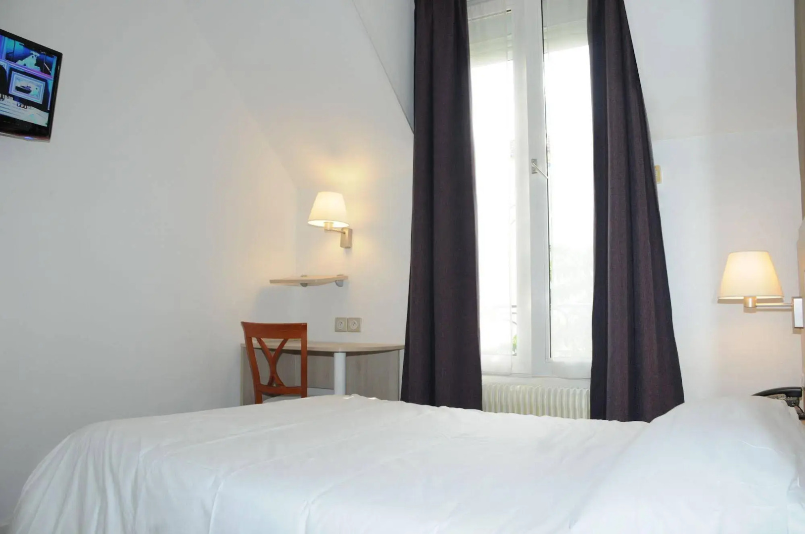 Photo - Hôtel Patio Brancion