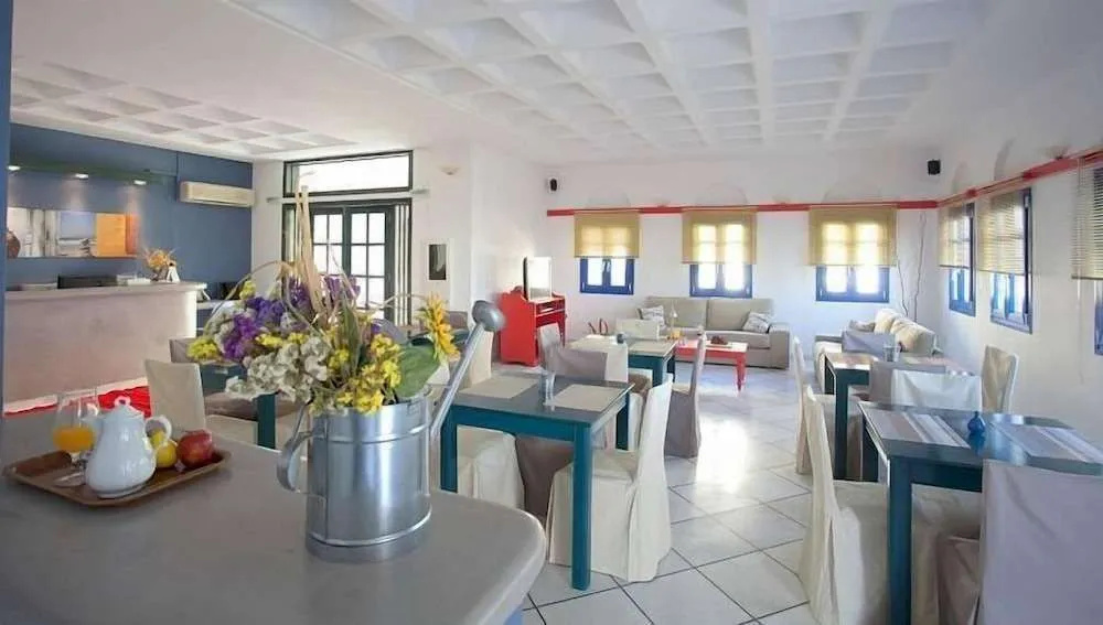Foto - Semeli Hotel