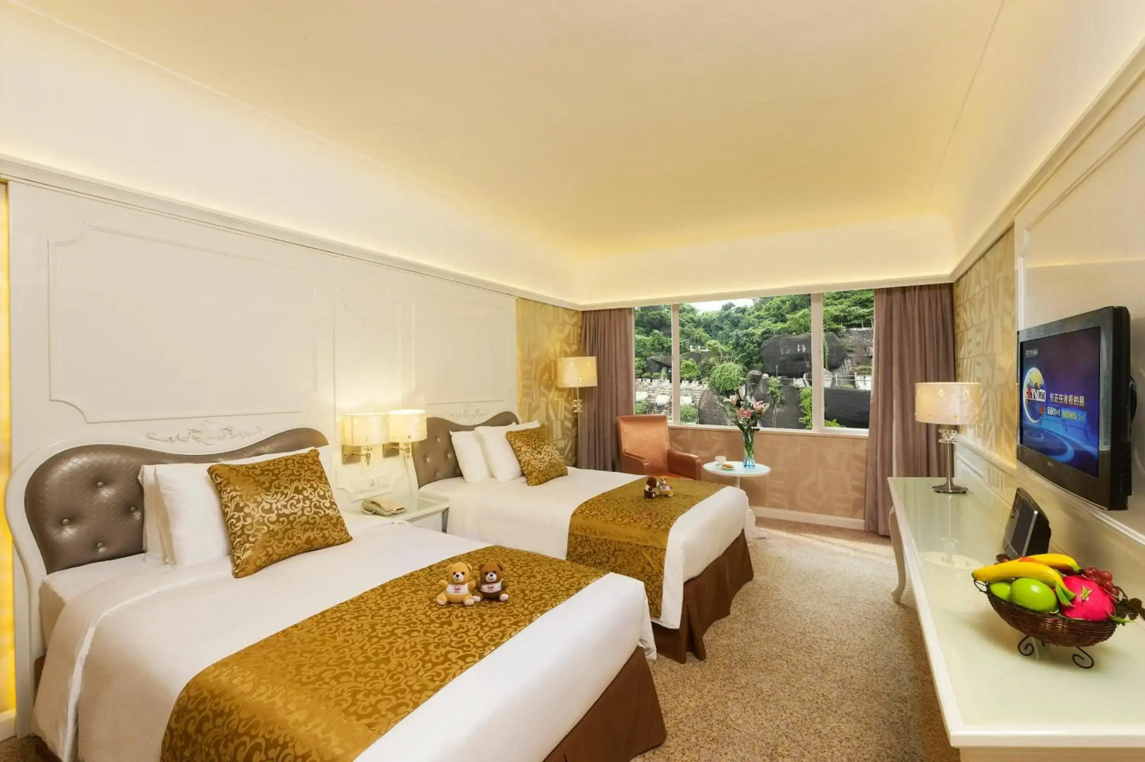 Foto - Hotel Riviera Macau