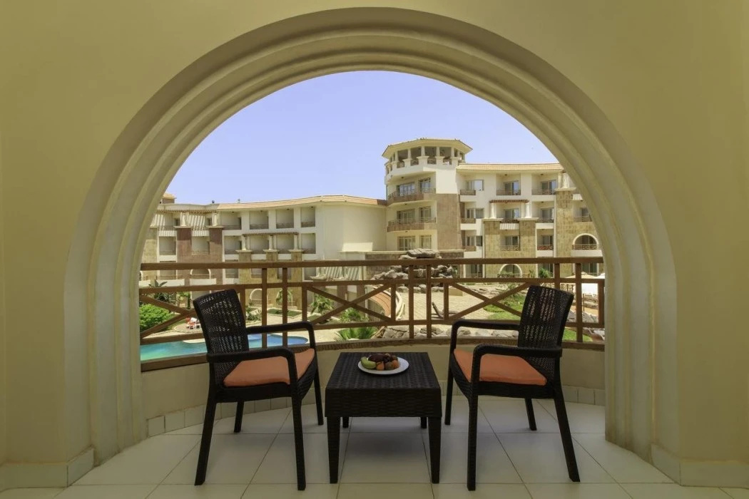 Foto - Royal Beach Hurghada