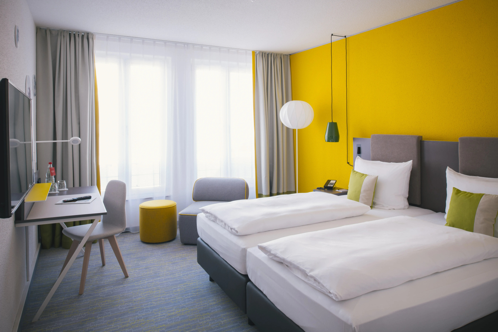 Photo - Vienna House Easy by Wyndham Leipzig