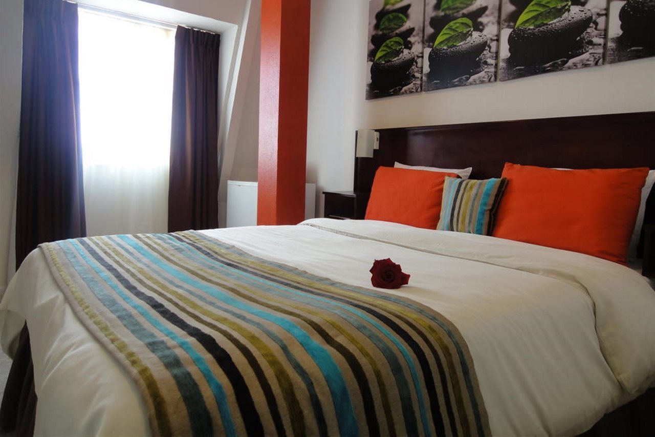 Photo - San Marco Hotel Curacao & Casino