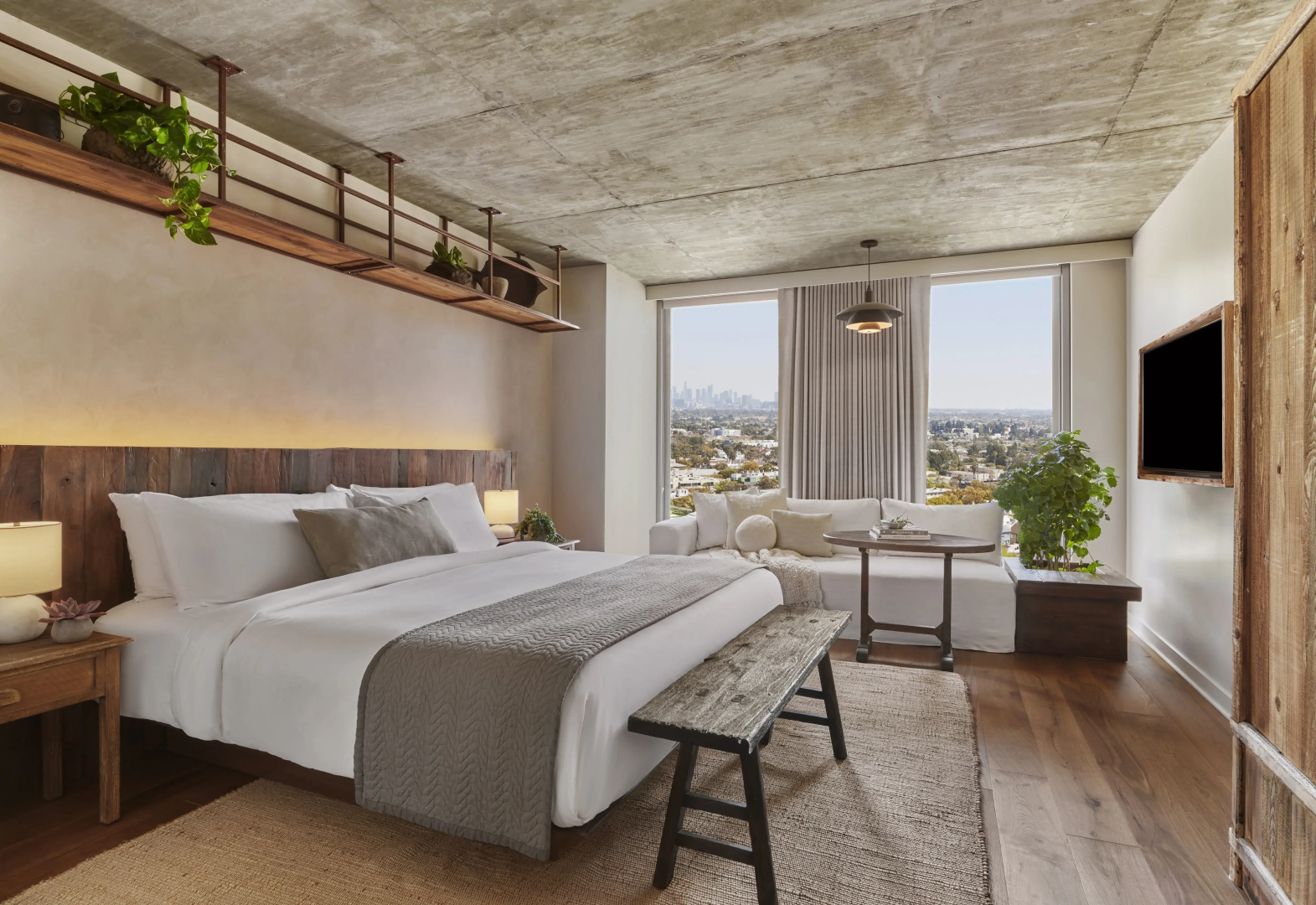 Foto - 1 Hotel West Hollywood
