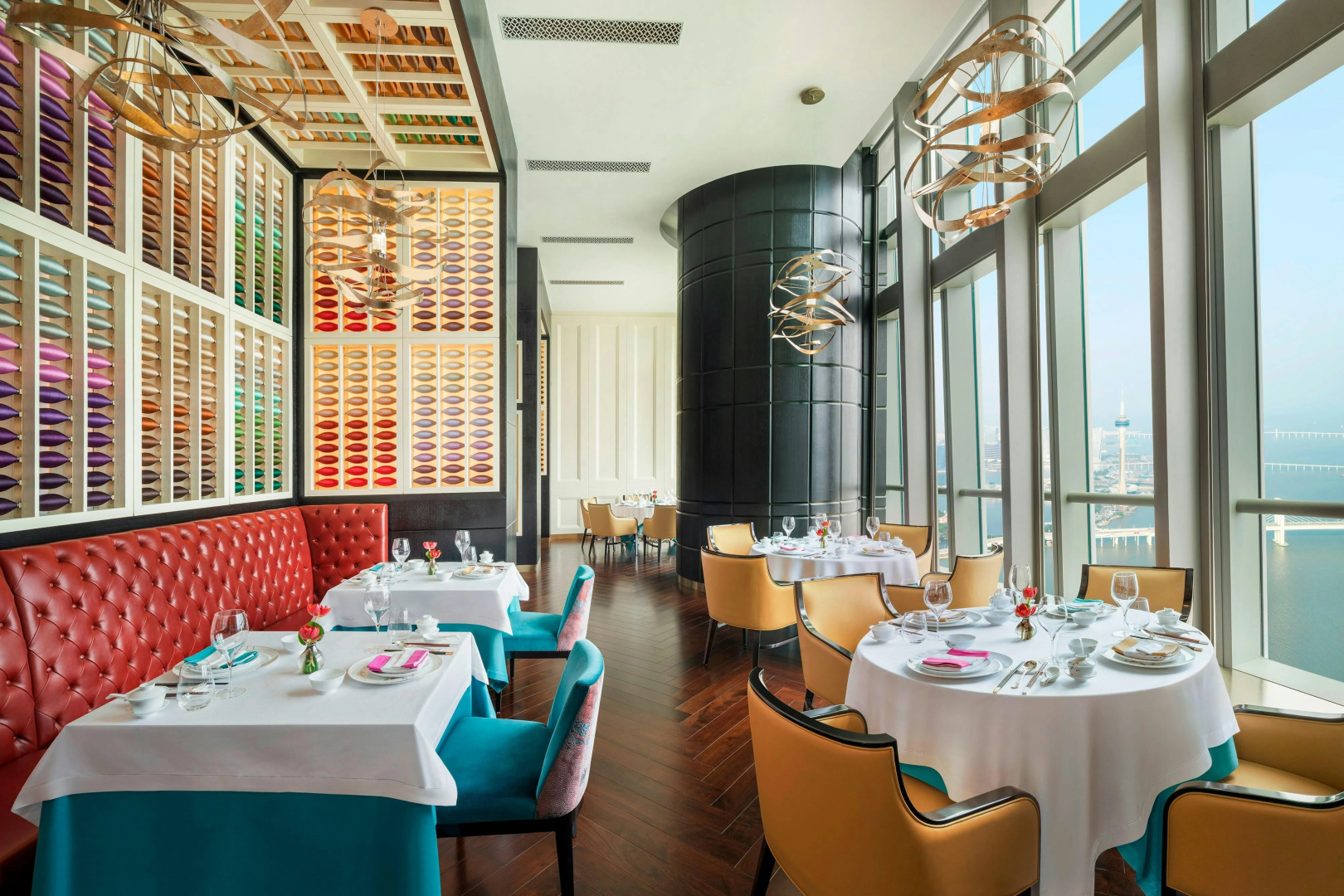 Photo - The St. Regis Zhuhai