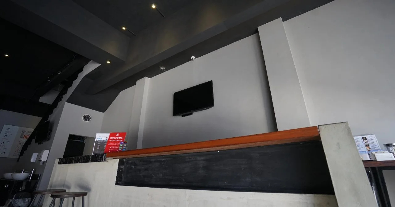 Foto - The Lively Hotel Kualanamu