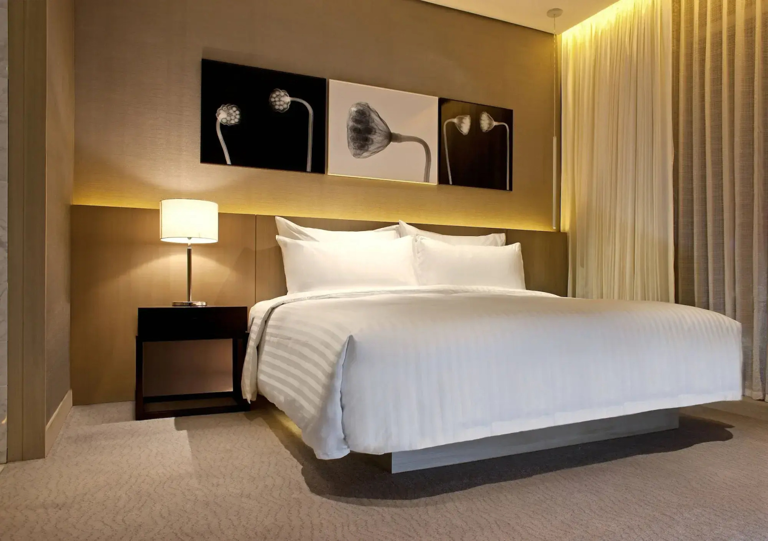 Foto - Le Meridien Taipei