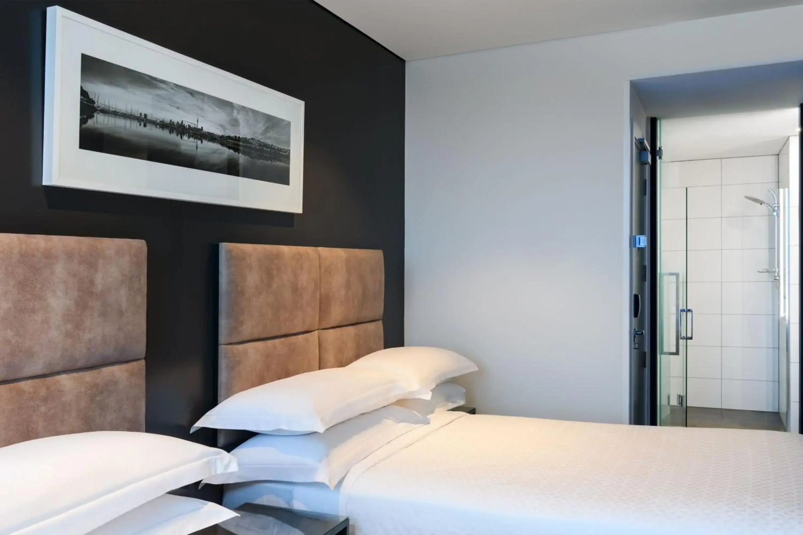 Photo - Four Points by Sheraton Auckland